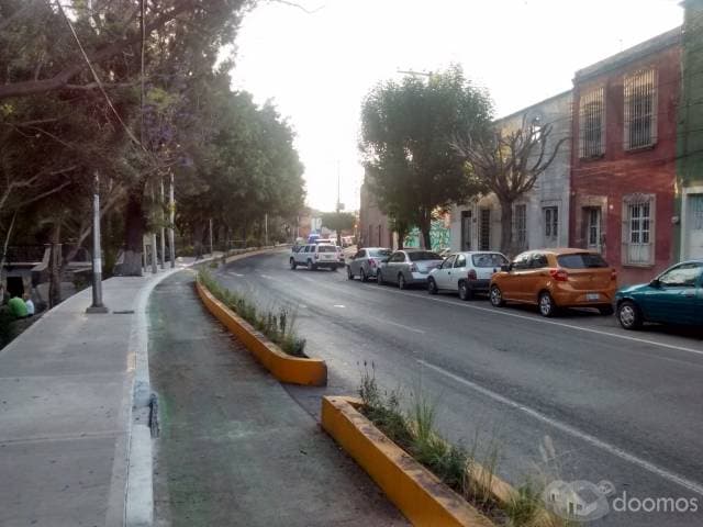Terreno Comercial Centro Historico Queretaro — foto 2