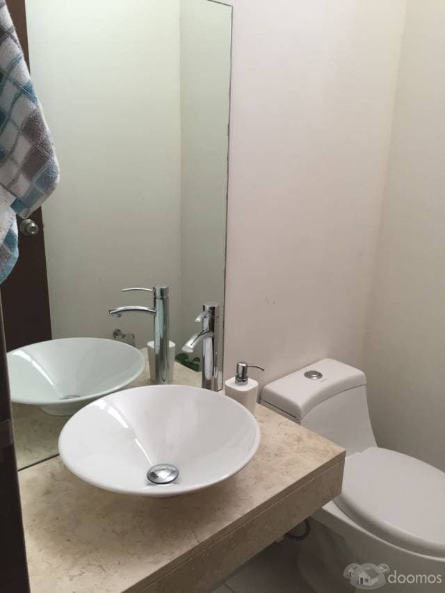 vendo hermosa casa en privada — foto 1