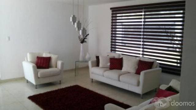 rento hermosa casa amueblada — foto 4