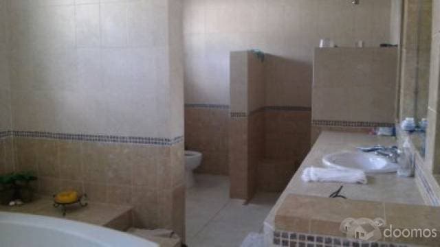 rento hermosa casa amueblada — foto 6