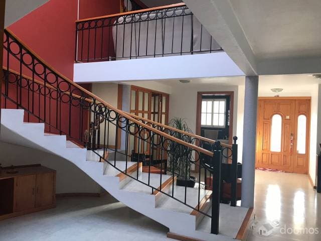 Preciosa Residencia La Providencia, Metepec — foto 2