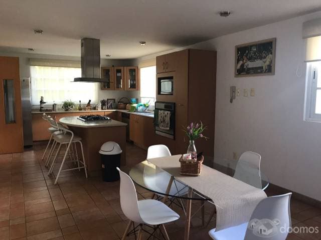 Preciosa Residencia La Providencia, Metepec — foto 4