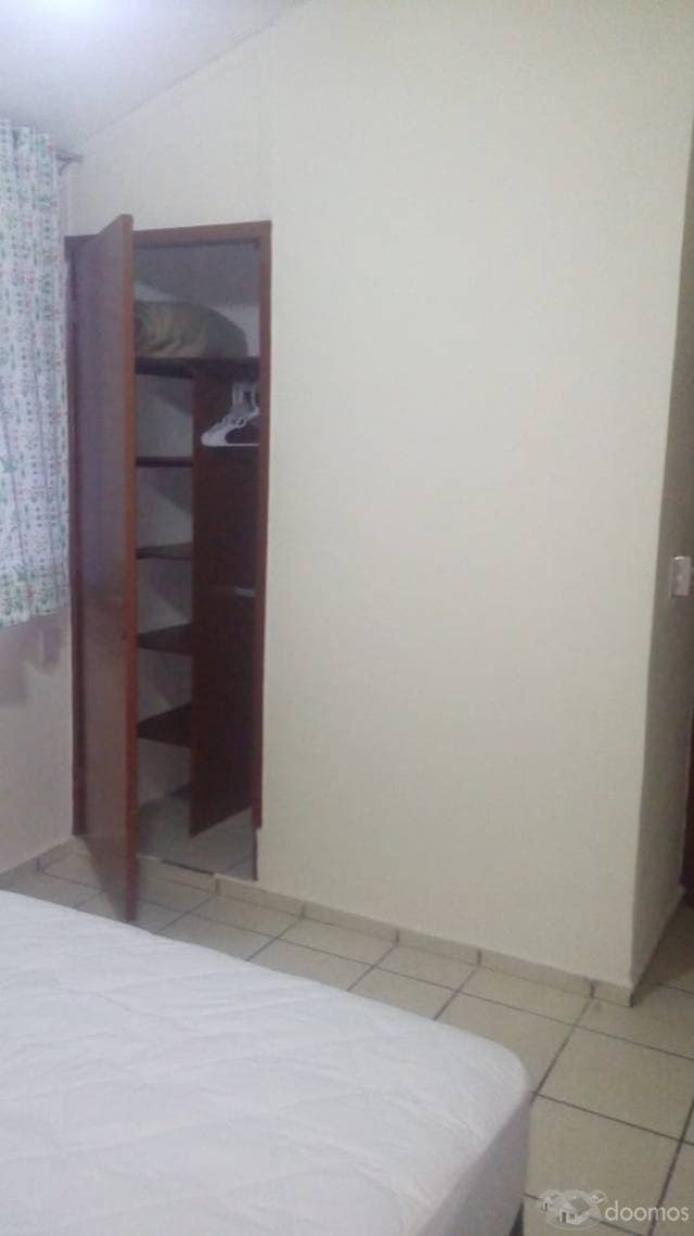 DEPARTAMENTO AMUEBLADO EN RENTA — foto 3