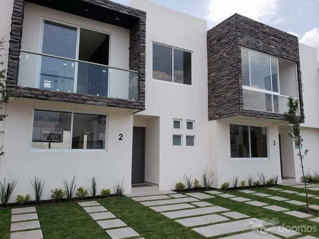 Venta de Casas TEZONTLE Tu Espacio, Tu Vida, Tu Estilo. — foto 2