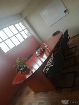 SALA DE REUNIONES EN RENTA POR HORA EN NAUCALPAN DE JUAREZ