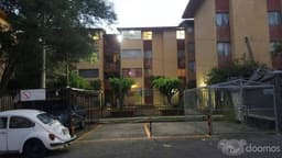 Departamento en Venta, muy bien ubicado a media cuadra de Isla Gomera y 1 cuadra de Av. Patria!! en Guadalajara