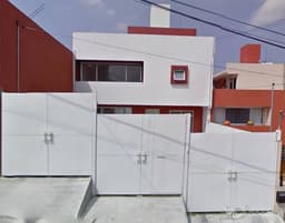 CASA HERMOSA ATIZAPAN DE ZARAGOZA