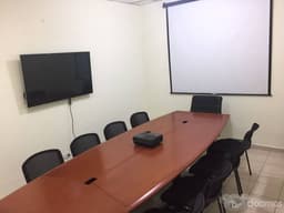 ESPACIOS COWORK Y OFICINAS VIRTUALES