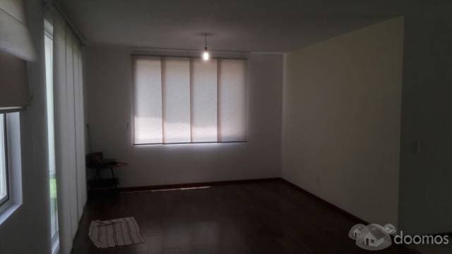 RENTA LA FLORESTA BOSQUES DEL LAGO — foto 1