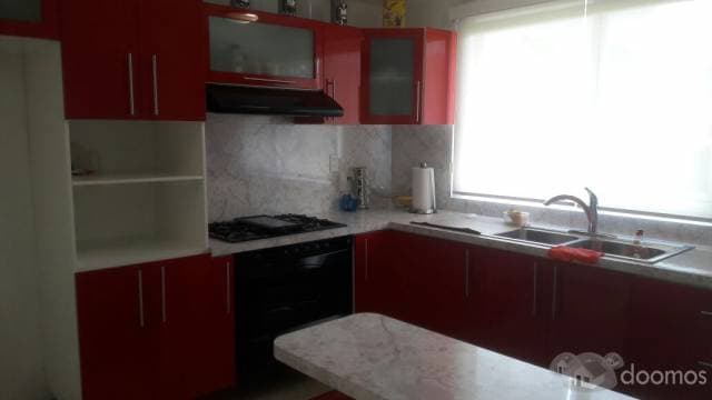 RENTA LA FLORESTA BOSQUES DEL LAGO — foto 5