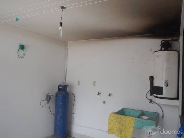 Depto amoblado en Callejon San Marcos 6, Tlalpan Centro — foto 1