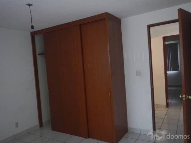 Depto amoblado en Callejon San Marcos 6, Tlalpan Centro — foto 2
