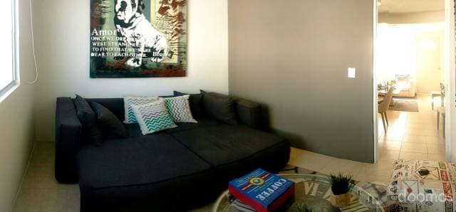 LA CASA DE TUS SUEÑOS EN LAGO RESIDENCIAL — foto 4