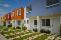 Casa Nueva en Venta Fracc. El Vergel, casa a 5 min, de Av. Gobernador Curiel