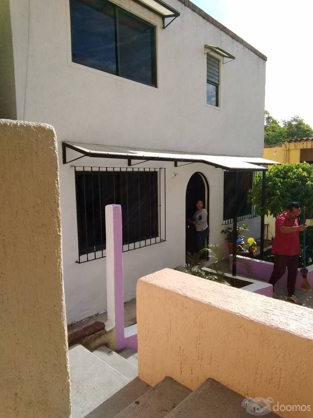 Casa en Renta en el centro excelente oportunidad — foto 2