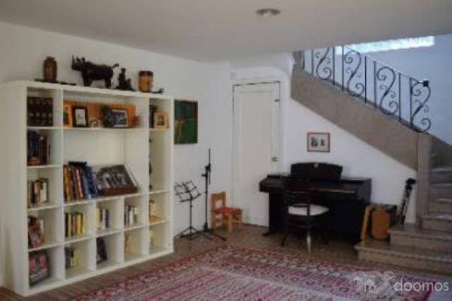 CASA EN VENTA EN LOMAS DE CHAPULTEPEC — foto 1