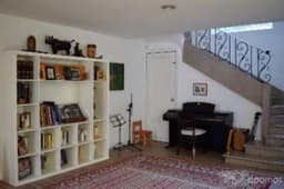 CASA EN VENTA EN LOMAS DE CHAPULTEPEC