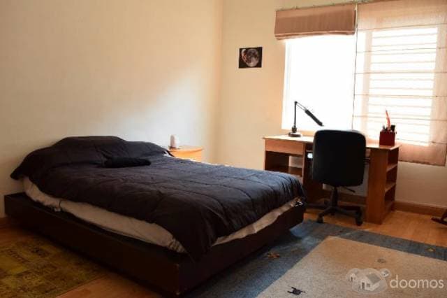 CASA EN VENTA EN LOMAS DE CHAPULTEPEC — foto 10