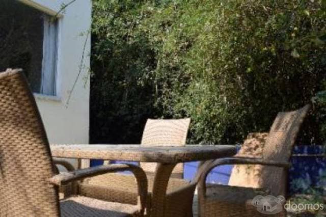 CASA EN VENTA EN LOMAS DE CHAPULTEPEC — foto 13
