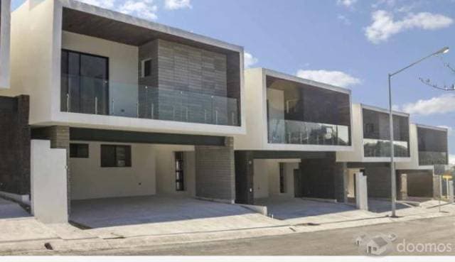 Espectaculares Casas en NUEVO Proyecto CUMBRES DEL SOL — foto 1