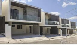 Espectaculares Casas en NUEVO Proyecto CUMBRES DEL SOL