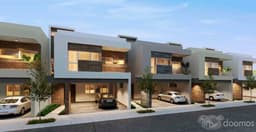 Casas en NUEVO Proyecto Alpes Residencial!
