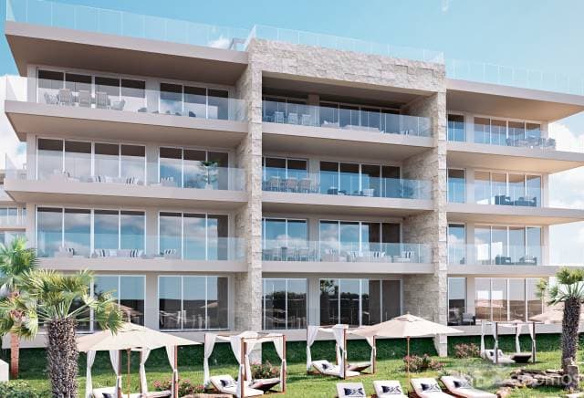 Velamar Los Cabos - Pre-sale Condo — foto 1