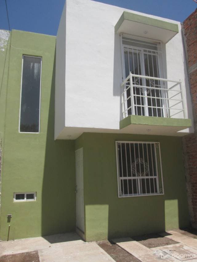 Se vende casa, Las Arboledas — foto 1