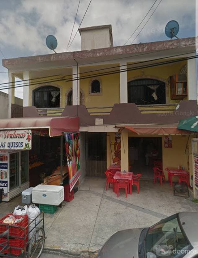 Casa En Centro De Playa Del Carmen. Atención Inversionistas. — foto 2