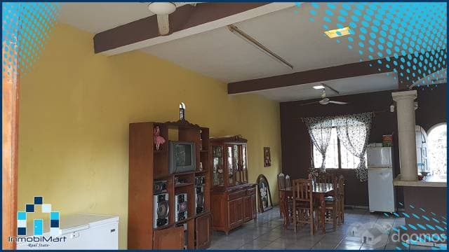 Casa En Centro De Playa Del Carmen. Atención Inversionistas. — foto 4