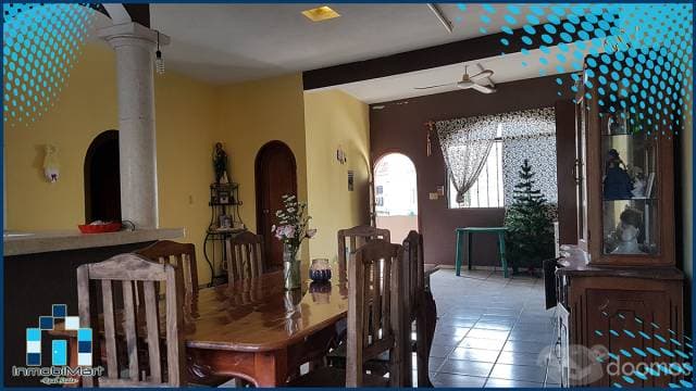 Casa En Centro De Playa Del Carmen. Atención Inversionistas. — foto 6