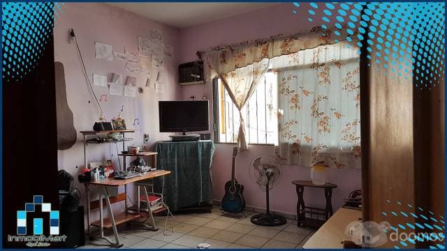Casa En Centro De Playa Del Carmen. Atención Inversionistas. — foto 10
