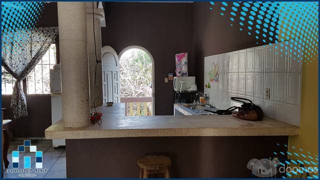 Casa En Centro De Playa Del Carmen. Atención Inversionistas. — foto 12