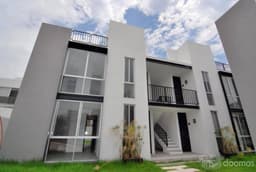 Departamento en Renta Fracc. Sendas Residencial a estrenar
