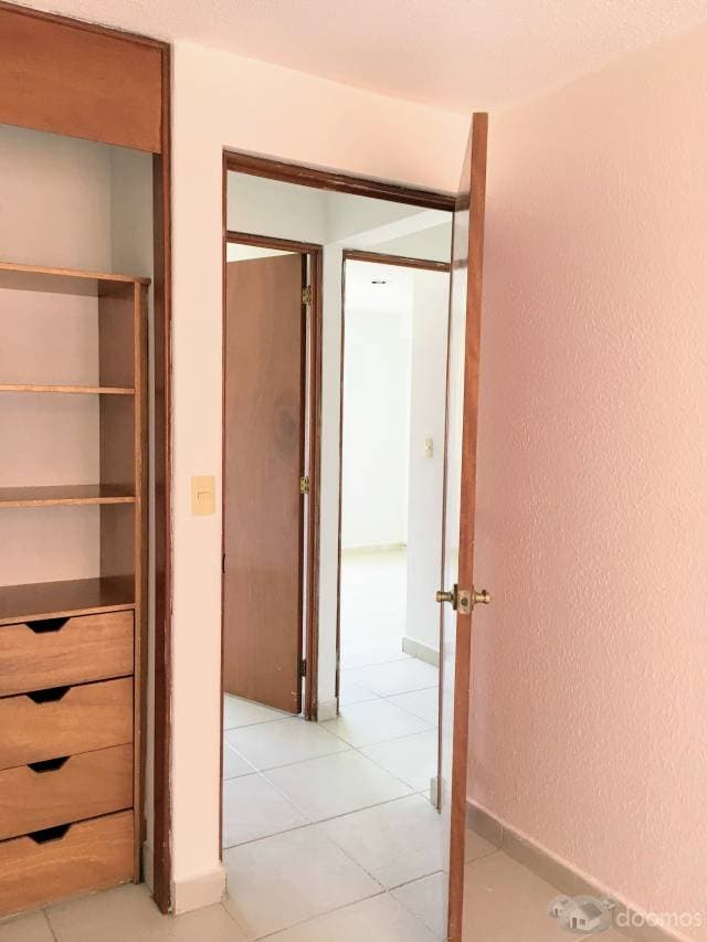 Departamento 3 recámaras y 2 baños — foto 3