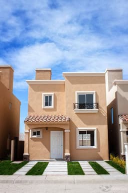 CASAS RESIDENCIALES