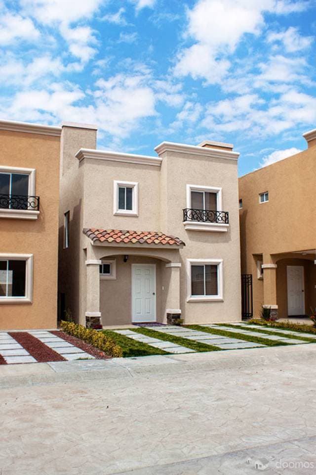 CASAS RESIDENCIALES — foto 2