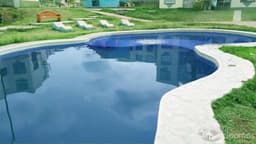 Departamento en Atlixco Planta Baja Geo Pueblos Mágicos Alberca Vigilancia