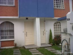 Renta Casa Amueblada Fracc El Porvenir II, Lerma Edo Mexico