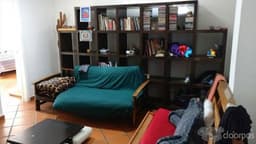 Habitación cómoda en gran ambiente, a un lado de CU-Coyoacan