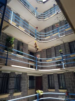 Departamento en Venta Atlampa, Cuauhtémoc