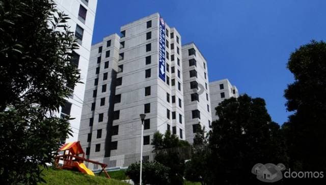 SUPER PREVENTA DEPARTAMENTO ESPALDAS PERINORTE — foto 1