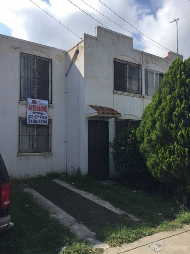 Casa en Tlajomulco — foto 1