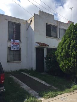Casa en Tlajomulco