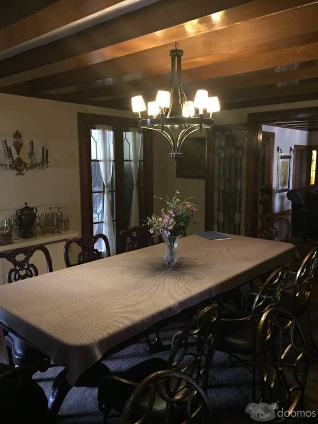 Casa Venta en Campestre — foto 1