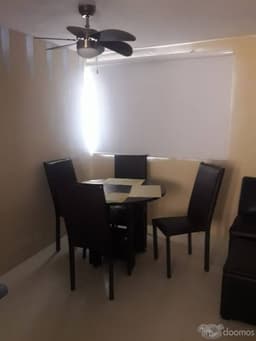 Departamento en Renta de 2 recamaras Cancún Centro