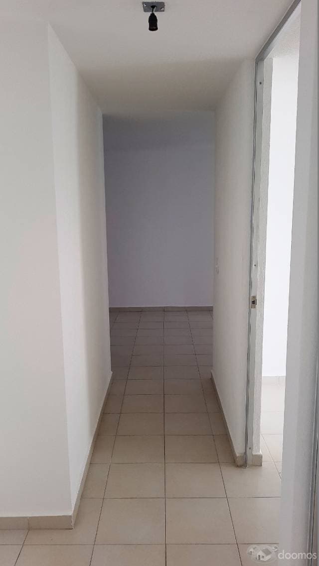Renta depa Real de San Martin,Distrito Federal — foto 2
