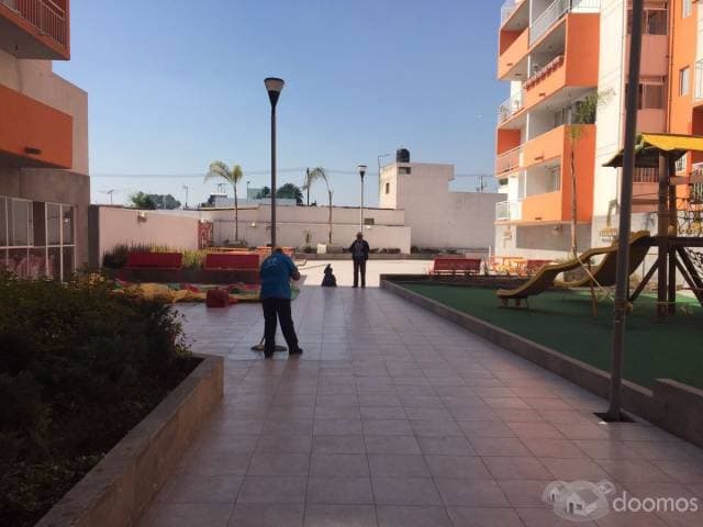 Renta depa Real de San Martin,Distrito Federal — foto 6