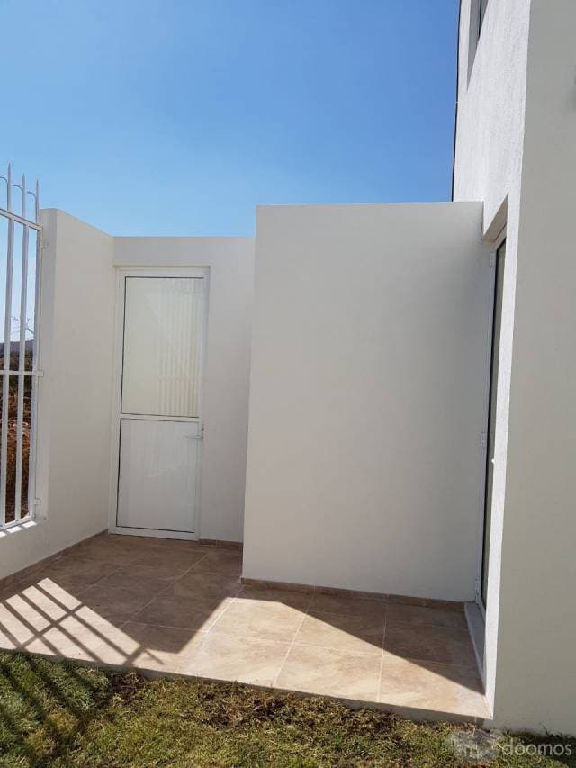 BONITA CASA NUEVA — foto 11