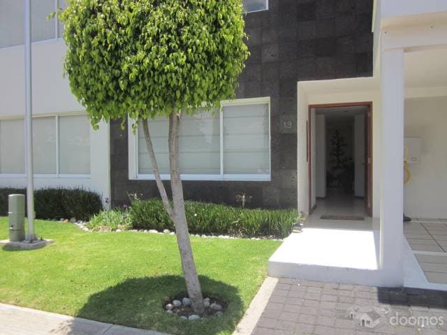 CASA EN RENTA EN CUAJIMALPA — foto 1